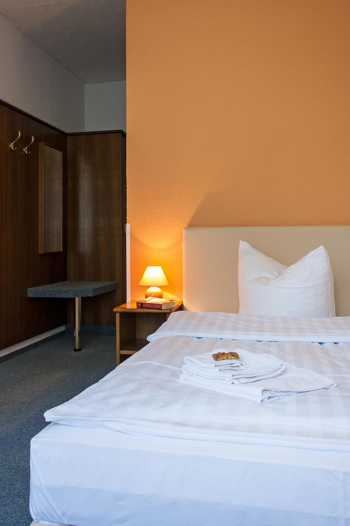 Landhotel Alt-Jocketa Pöhl Exteriér fotografie
